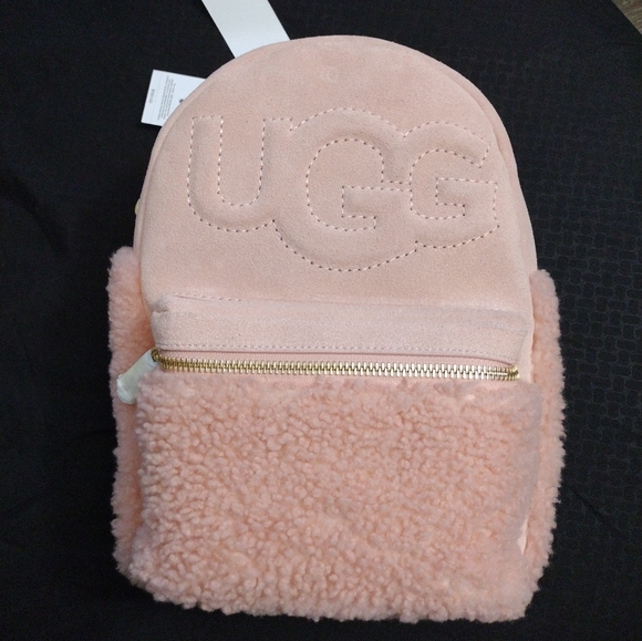 UGG Mimi back - Picture 2 of 4